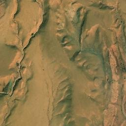 Satellite imagery of Koudiat Tiourtelt, DZ