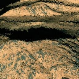 Satellite imagery of Kheneg es Somm, DZ