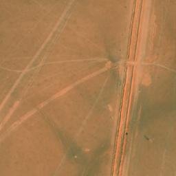 Satellite imagery of Er Rmel, DZ