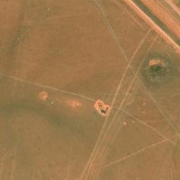 Satellite imagery of Er Rmel, DZ