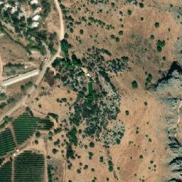 Satellite imagery of Miẕpor Ẕipporim Ha’Ammud, IL
