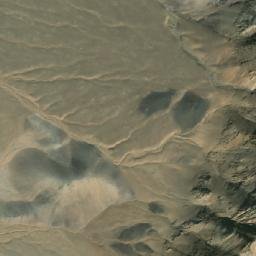 Satellite imagery of Kōh-e Kabūtarī, AF