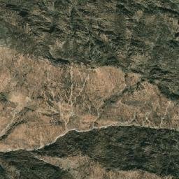 Satellite imagery of Kōh-e Sīr Zārak, AF