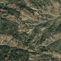 Satellite imagery of Kōh-e Sīr Zārak, AF