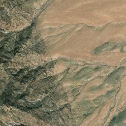 Satellite imagery of Kōh-e Sīr Zārak, AF