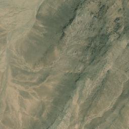Satellite imagery of Kōtal-e Masjidak, AF