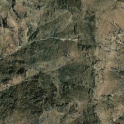 Satellite imagery of Tōr Ghar, AF