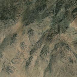 Satellite imagery of Kōh-e Chahār Band-e Pā’īn, AF