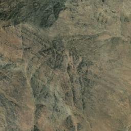 Satellite imagery of Kōh-e Chahār Band-e Pā’īn, AF