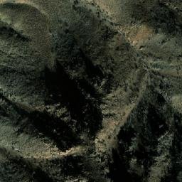 Satellite imagery of Kōh-e Pusht-e Khūlah, AF
