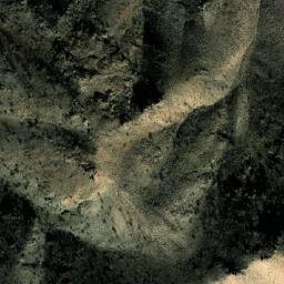 Satellite imagery of Kōh-e Pusht-e Khūlah, AF