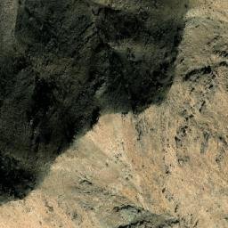 Satellite imagery of Kōh-e Pusht-e Khūlah, AF
