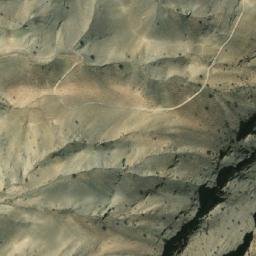 Satellite imagery of Alikuwak, AF