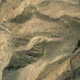 Satellite imagery of Alikuwak, AF