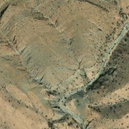 Satellite imagery of Tangi Gheshlāghak, AF