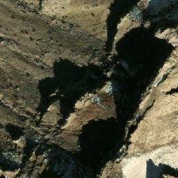 Satellite imagery of Raghz Kōh, AF