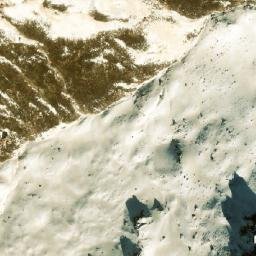 Satellite imagery of Sar-e Khalān, AF