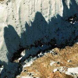 Satellite imagery of Sar-e Khalān, AF