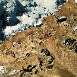 Satellite imagery of Sar-e Khalān, AF