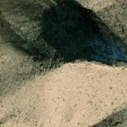 Satellite imagery of Khirsālah, AF