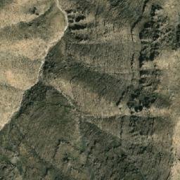 Satellite imagery of Sūr Lās̲h̲, AF