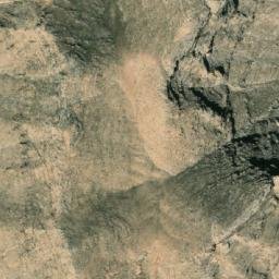 Satellite imagery of Nargisay, AF