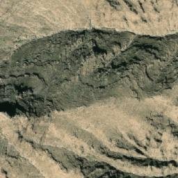 Satellite imagery of Nargisay, AF