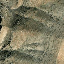 Satellite imagery of Dū Lanḏay Ghar, AF