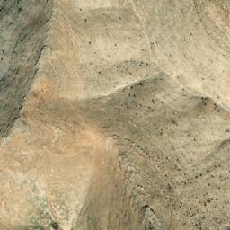 Satellite imagery of Dū Lanḏay Ghar, AF