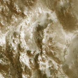 Satellite imagery of Zard Kōh, AF