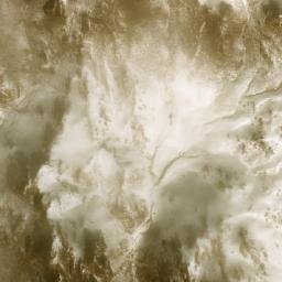 Satellite imagery of Zard Kōh, AF