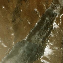 Satellite imagery of Kōh-e Gow Murdah, AF