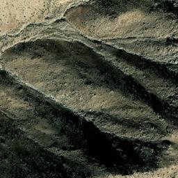 Satellite imagery of Kōh-e Pāmī, AF