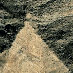 Satellite imagery of Kōh-e Pāmī, AF