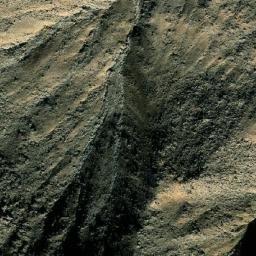 Satellite imagery of Kōh-e Pāmī, AF