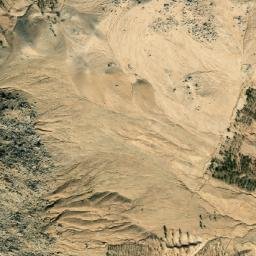 Satellite imagery of Ghūnān Ghunḏêy, AF