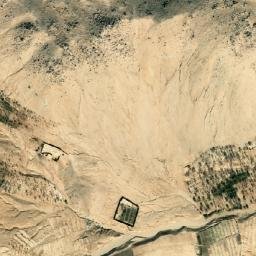 Satellite imagery of Ghūnān Ghunḏêy, AF