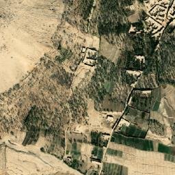 Satellite imagery of Ghūnān Ghunḏêy, AF