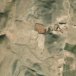 Satellite imagery of Tarakay Ghunḏêy, AF