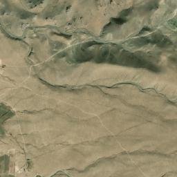 Satellite imagery of Tarakay Ghunḏêy, AF