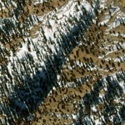 Satellite imagery of ‘Īdī Ghunḏêy, AF