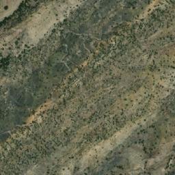 Satellite imagery of Manzêy, AF