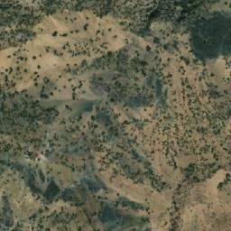 Satellite imagery of Tsārō Ghunḏêy, AF