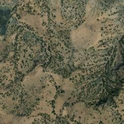 Satellite imagery of Tsārō Ghunḏêy, AF