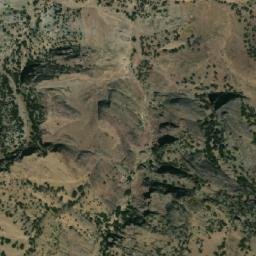 Satellite imagery of Tsārō Ghunḏêy, AF