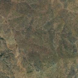Satellite imagery of Pshērlah Dshērlah, AF