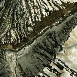 Satellite imagery of cairn, IN