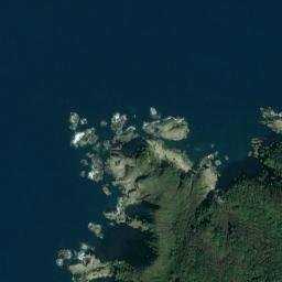 Satellite imagery of Mizuchiri Bana, JP