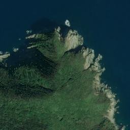 Satellite imagery of Mizuchiri Bana, JP