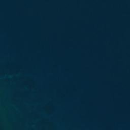 Satellite imagery of Kannonzaki Bana, JP